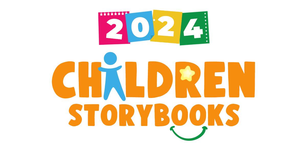 2024 Children Storybooks