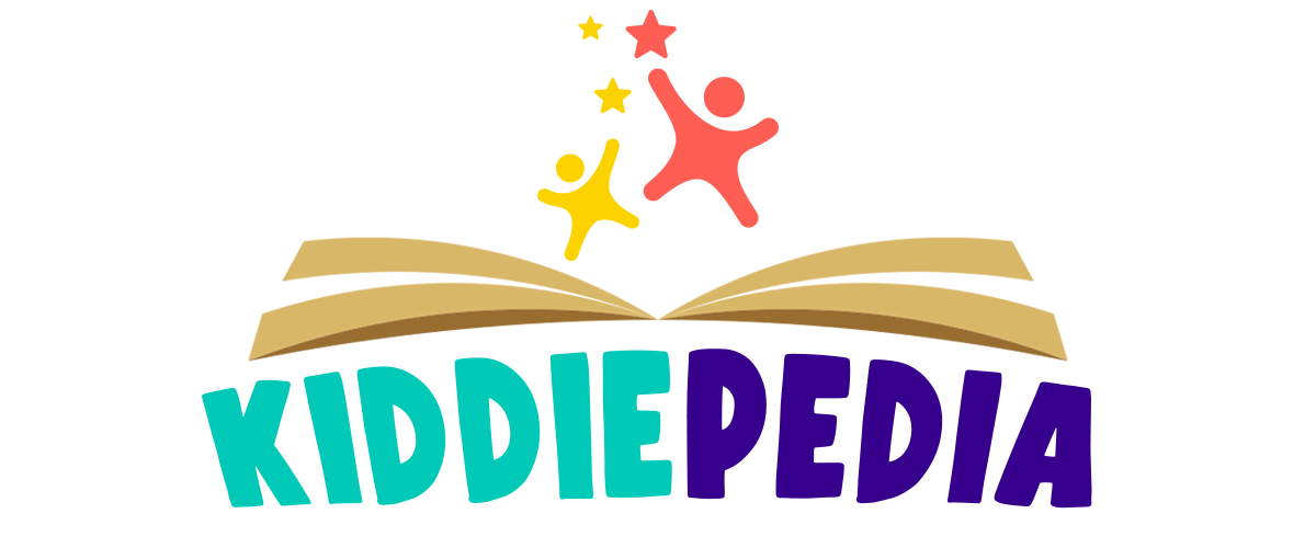 Kiddiepedia