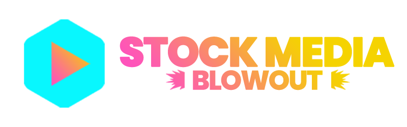 Stock Media Blowout