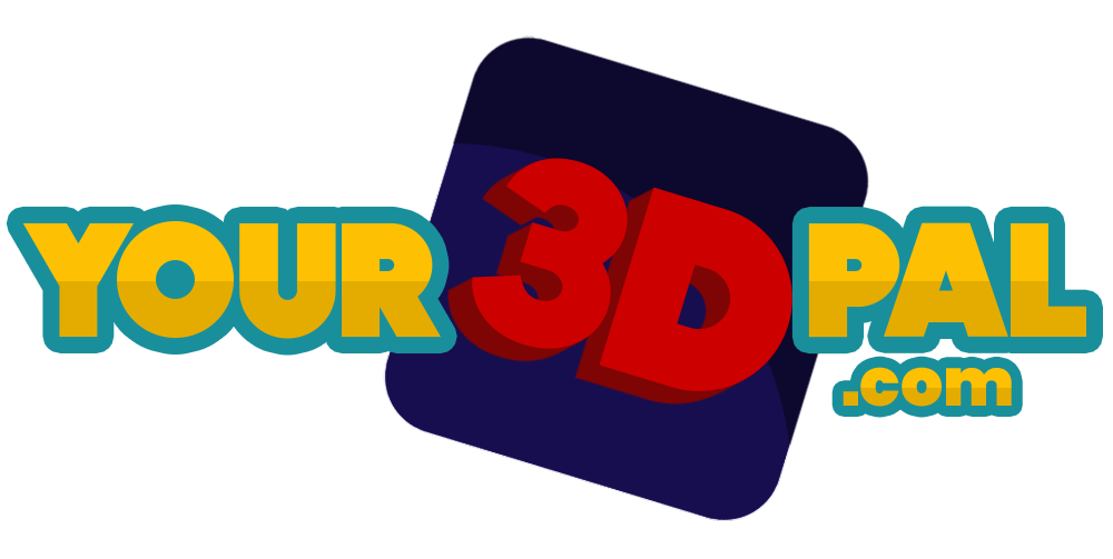 Your3DPal